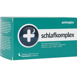Aminoplus Schlafkomplex 90 ST