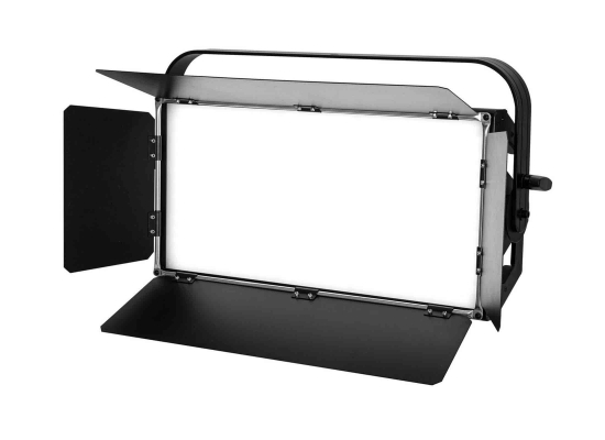 EuroLite LED PLL-2000 Panel, RGBALC, 16000lm, 120°, DMX