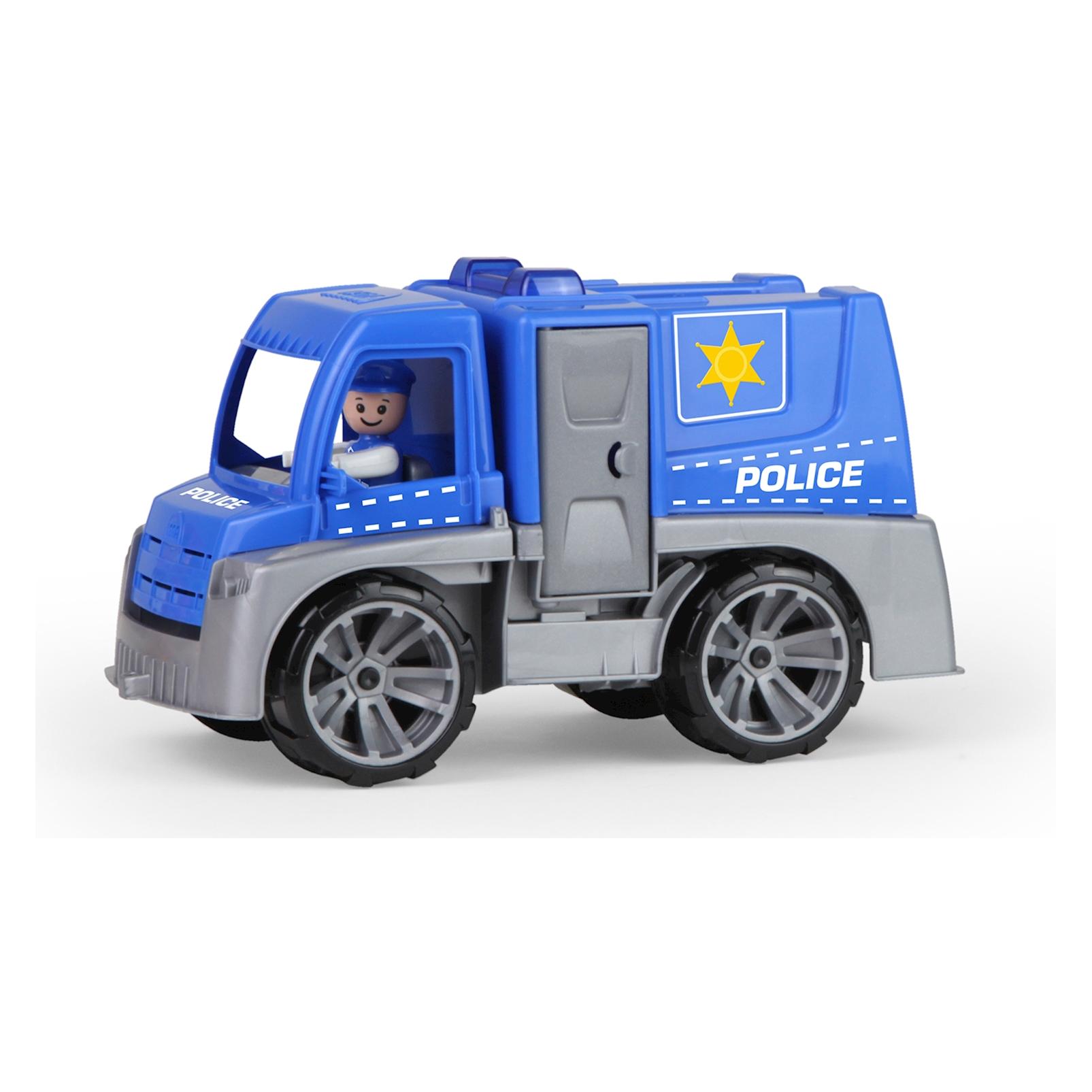 Lena Truxx Polizei (04455)