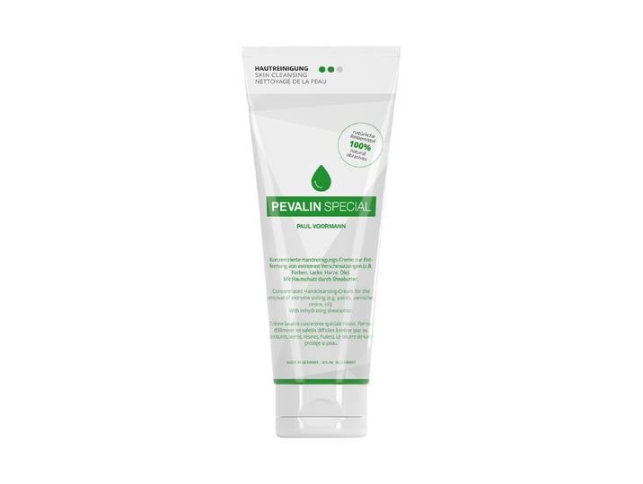 Pevalin special Handreinigungscreme Tube