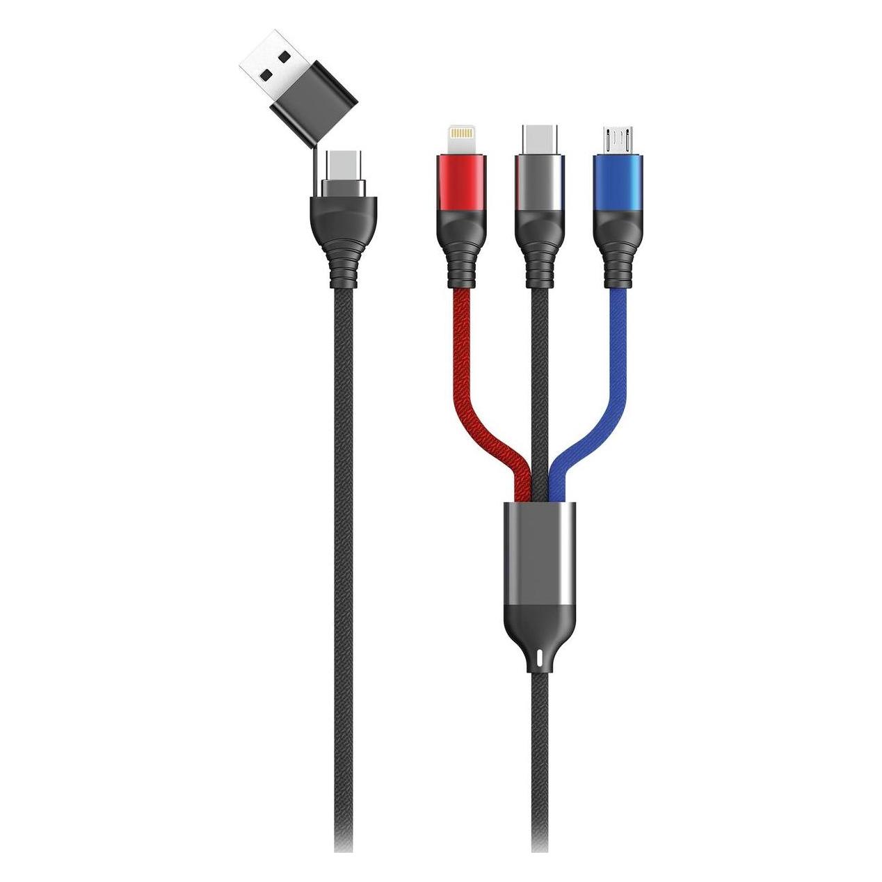 ACV All in One (1.20 m, USB 2.0) (797361)