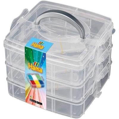 Kleine leere Aufbewahrungsbox