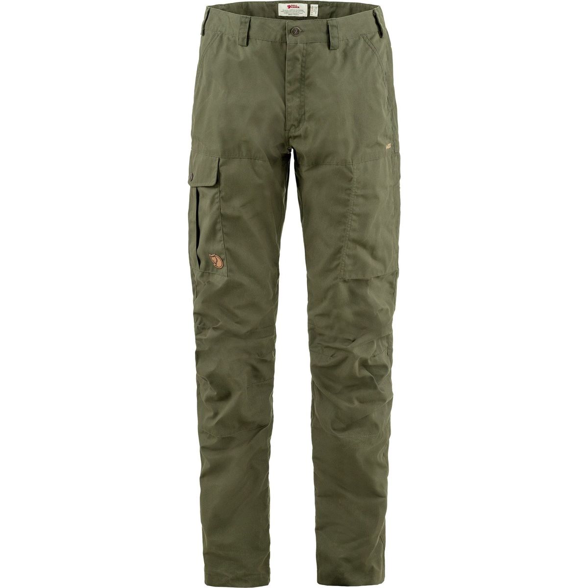 Fjällräven Karl Pro Trousers M laurel green (625) 50 F82511-625-50