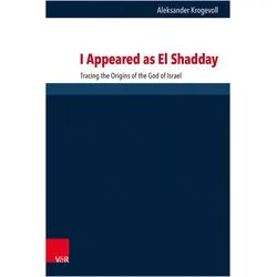 Krogevoll:El Shadday, Fachbücher von Aleksander Krogevoll