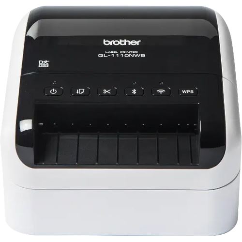 Brother P-Touch QL-1110NWBc