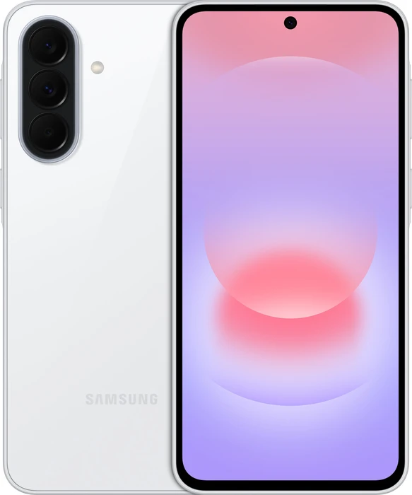 Samsung Galaxy A37 5G 6GB/128GB White
