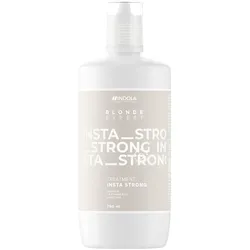 750ml Indola Blonde Expert Insta Strong Treatment