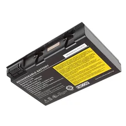 Akku für SPECTEC BCL 50, wie 306035LCBK, 3UR18650Y-2-CPL-11, 4UR18650F-2-CPL-15, 4400 mAh