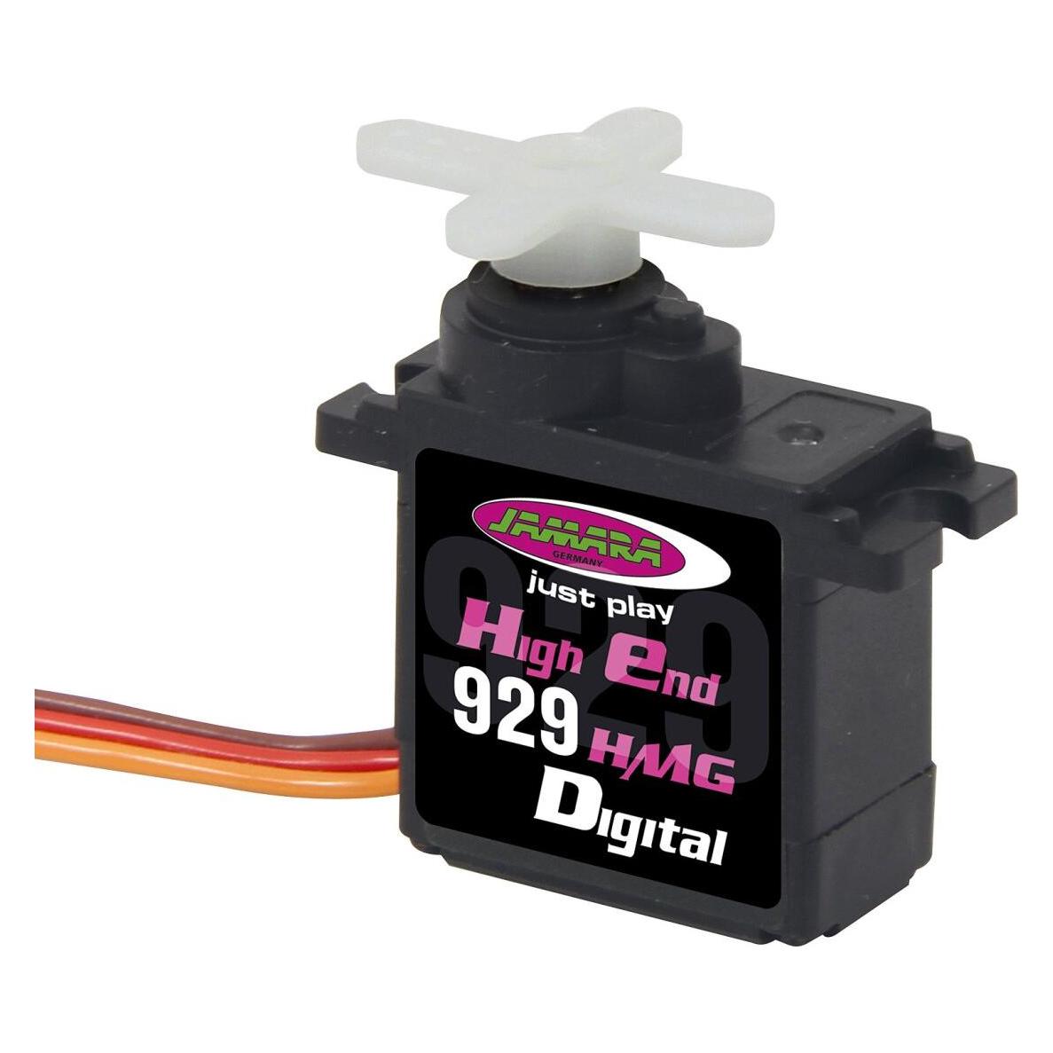 Jamara Servo High End 929HMG (74420)