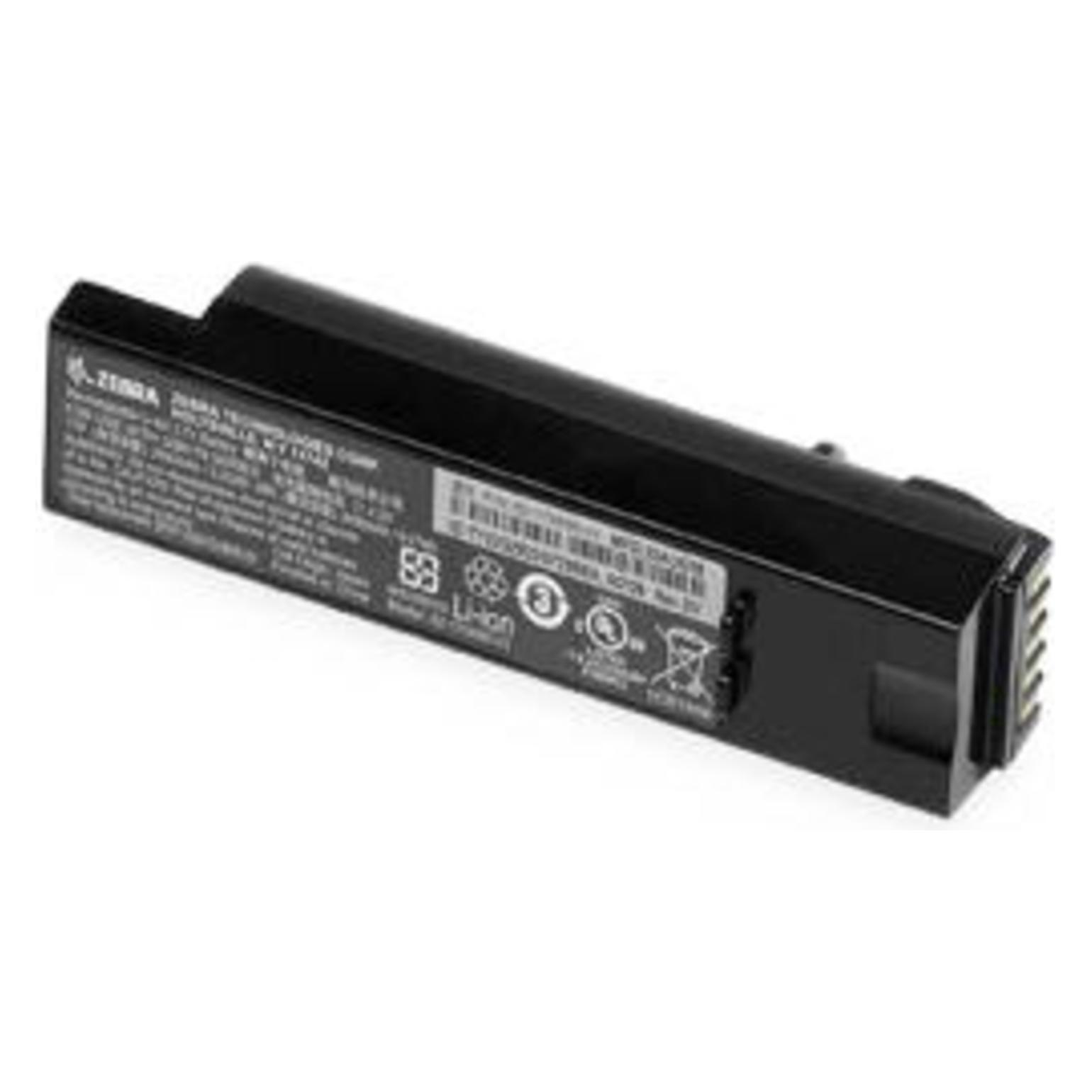 Zebra Batterie für Barcodelesegerät (BTRY-DS81EAB0E-00)