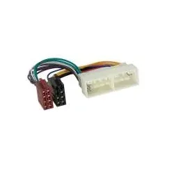 ACV 1144-02 ISO Adapterkabel Hyundai / Kia 2016->