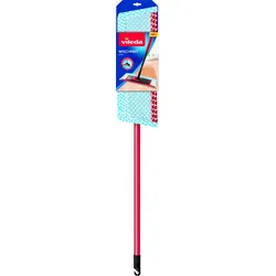 Vileda Flachwischer mit Teleskopstiel WischMat Extra