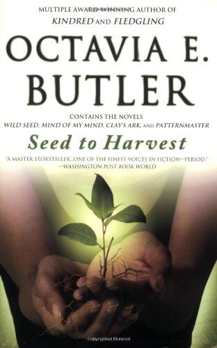 Butler, Octavia E. - Seed to Harvest - Preis vom 30.09.2026 09:01:18 h