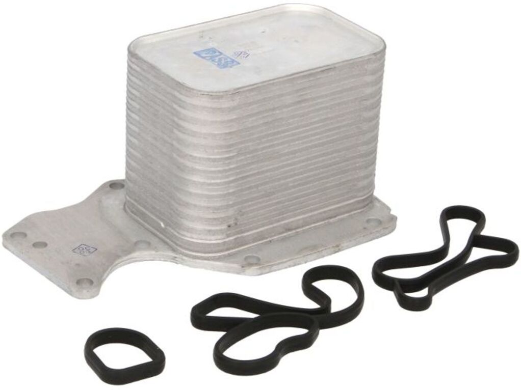 Ölkühler, Motoröl NRF 31284