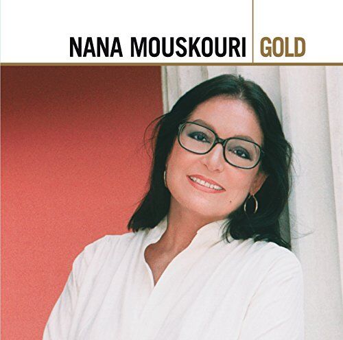 Nana Mouskouri - Gold - Preis vom 11.10.2026 03:10:56 h