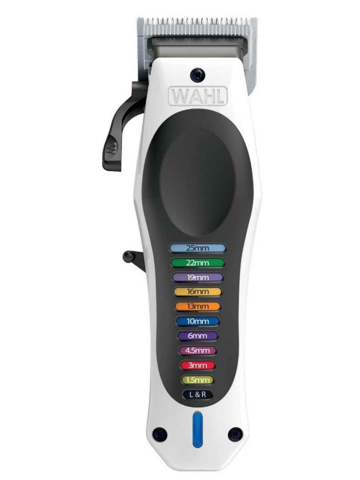 Wahl Haartrimmer Color Pro Lithium