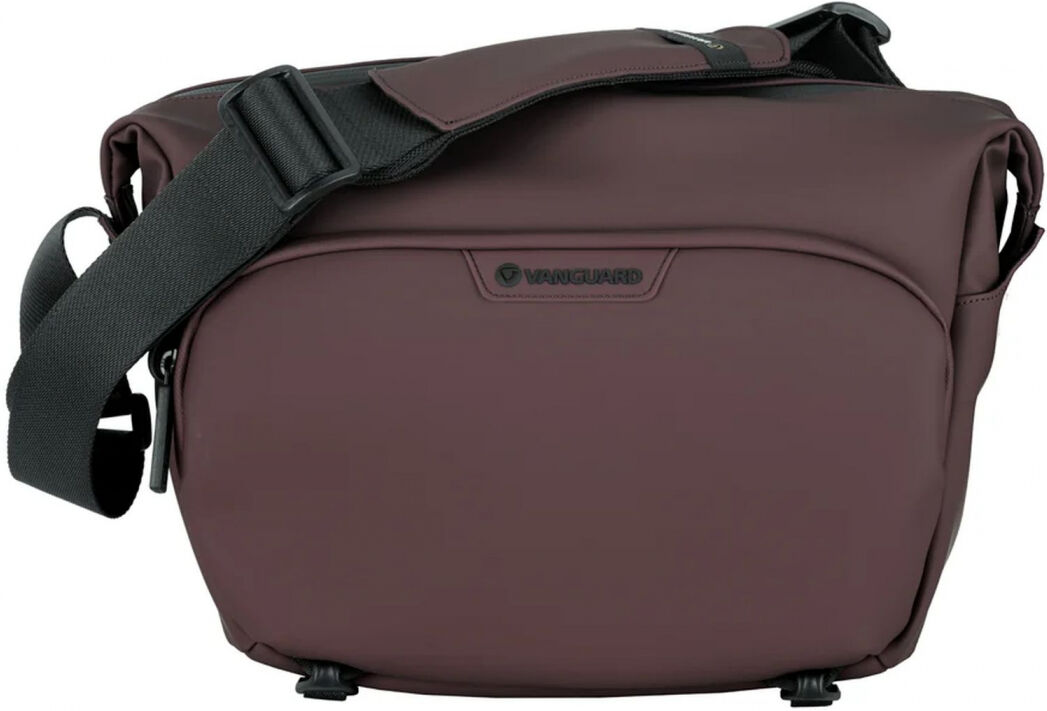Vanguard VEO LITE S7L Sac à bandoulière Chocolate