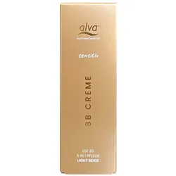 Sensitiv - BB Creme light beige 30ml