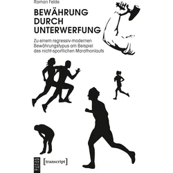 Bewährung durch Unterwerfung, Ratgeber von Roman Felde, Maria Arndt