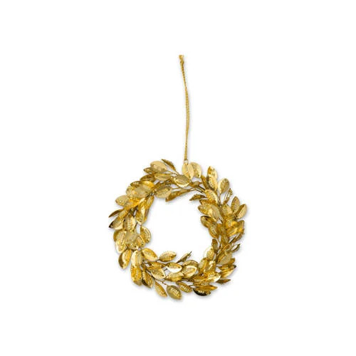 vtwonen Metalen Kerstkrans voor ophanging