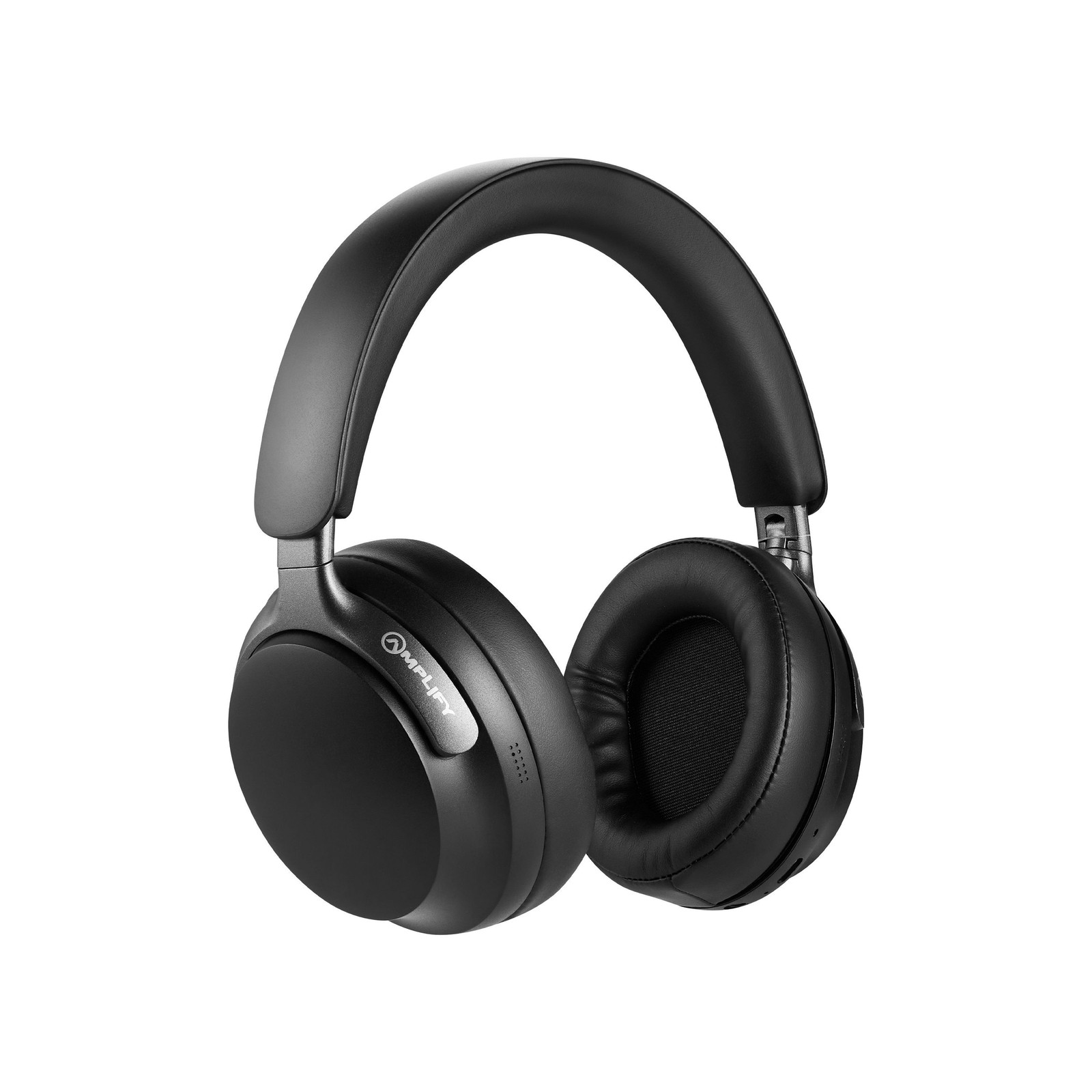 Amplify Chorus 3 Draadloze koptelefoon - Bluetooth 5.4 - Zwart
