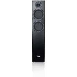 CANTON GLE 70 S2 Standlautsprecher, Schwarz