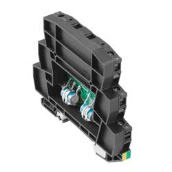 Weidmüller 1064700000 VSSC6 GDT 110VAC/DC20KA Überspannungsschutz-Ableiter 5er Set Überspannungsschutz für: Verteilerschrank 5 kA 5 St.