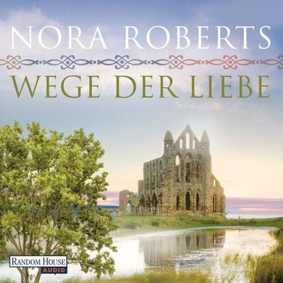 Wege der Liebe - Nora Roberts, Audio, 9783837130225
