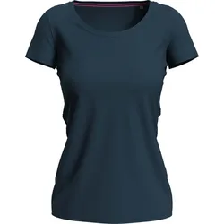 Stedman Damen T-Shirt ST9700 marina blue S