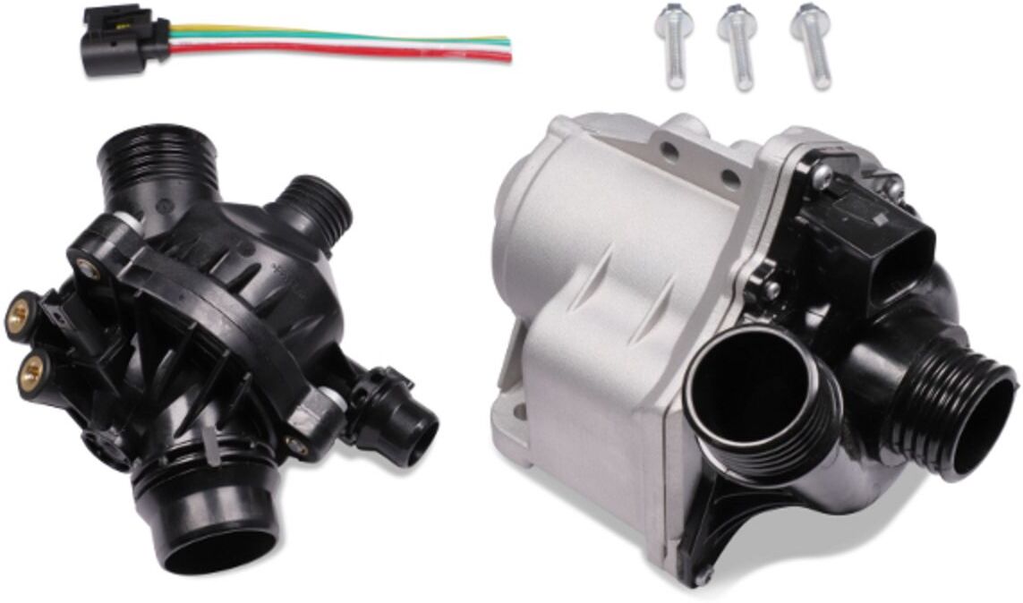 Wasserpumpe HEPU P494-TH