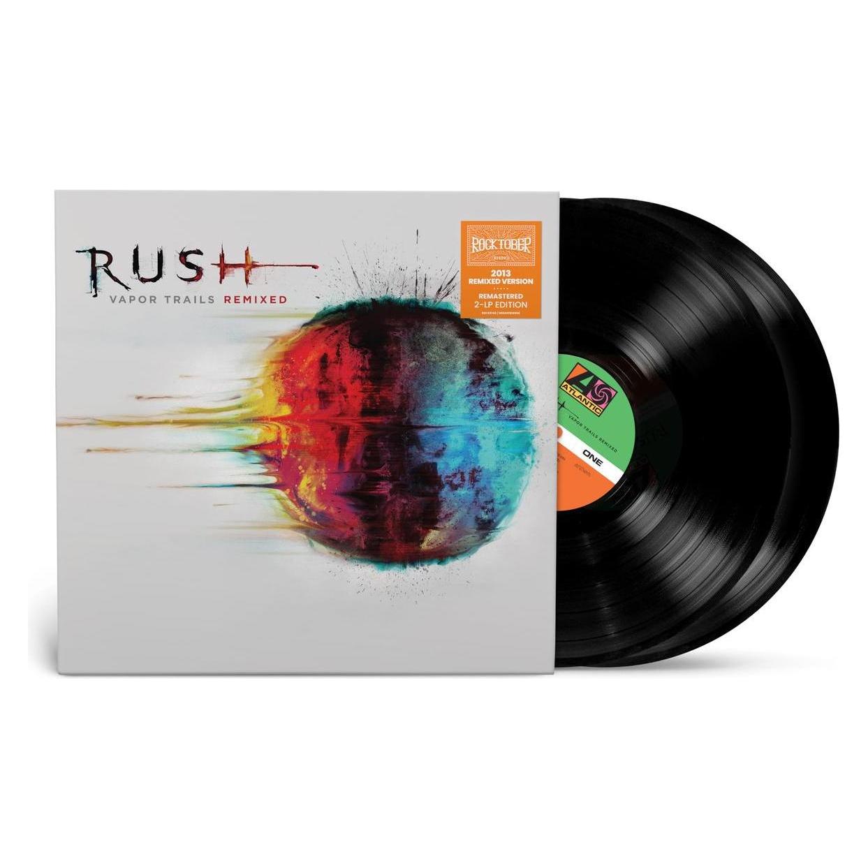 Rhino Vapor Trails (2013 Remix) (VINYL) (66169527)