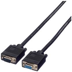 ROLINE SVGA-Kabel HD15 ST - BU, 20 m 11.04.5320