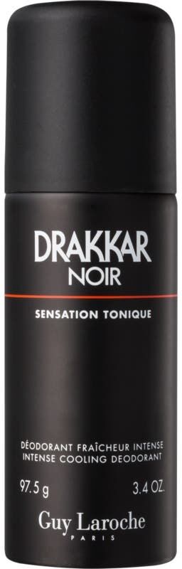 Guy Laroche Intense Sensation Tonique Deodorant 150 ml