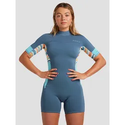 Roxy 2.0 Swell Series Ss Bz Neoprenanzug starglazer Gr. 04