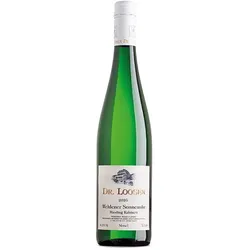 Riesling Kabinett Wehlener Sonnenuhr Weingut Dr. Loosen 2025