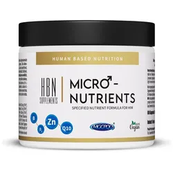 HBN - Micronutrients - for HIM- 60 Kapseln