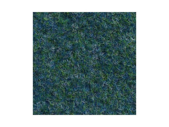 Vebe Rasenteppich Polotto Blau-Grün 1.3 × 4 m