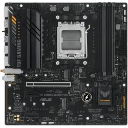 ASUS TUF GAMING A620M-PLUS WIFI