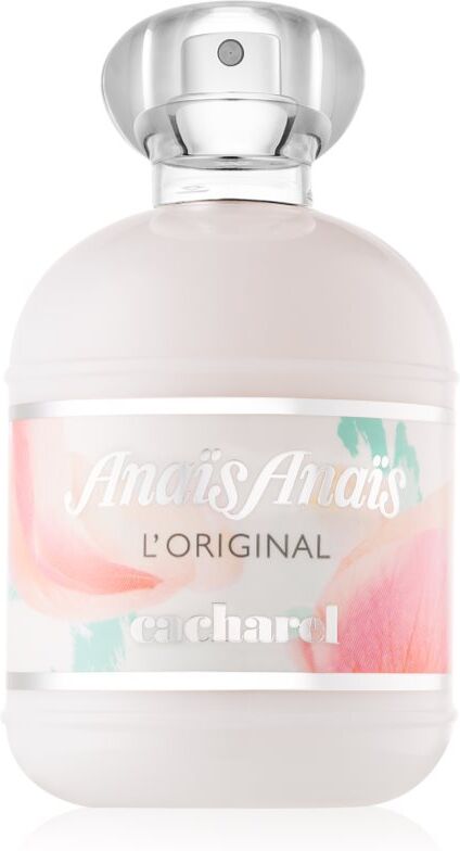 Cacharel Anaïs Anaïs L'Original EDT für Damen 100 ml