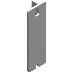 Siemens 6AG40210AA200AA3 6AG4021-0AA20-0AA3 SPS-Montagematerial
