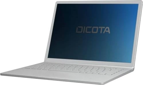 Dicota - notebook anti-glare filter - 3H