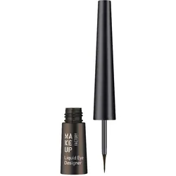 MAKE UP FACTORY Liquid Eye Designer - grau