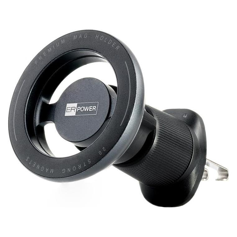 ER Case ER POWER Magnetic Vent Mount Car Holder (ERMGVMH)