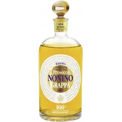 Grappa Il Prosecco Monovitigno Nonino Distillatori