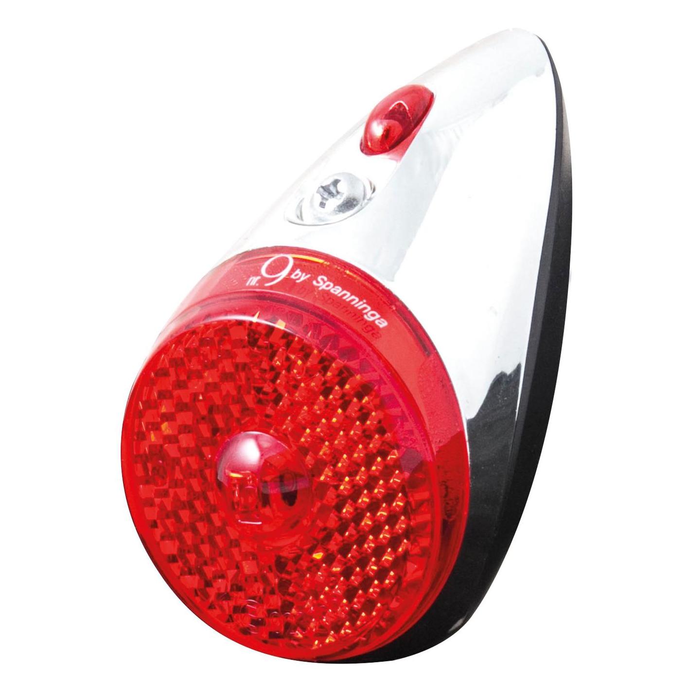 Spanninga Nr 9. Xds R?cklicht (4475018)