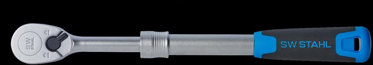 SW-Stahl 06090L Reversible Ratchet
