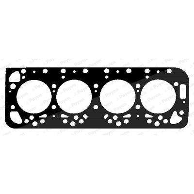 Payen Dichtung, Zylinderkopf [Hersteller-Nr. BP910] für Talbot, Ssangyong, Ldv, Gaz, Peugeot, Ford, Daf, Mahindra, Aro, Umm