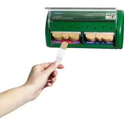 SALVEQUICK Pflasterspender 1 St