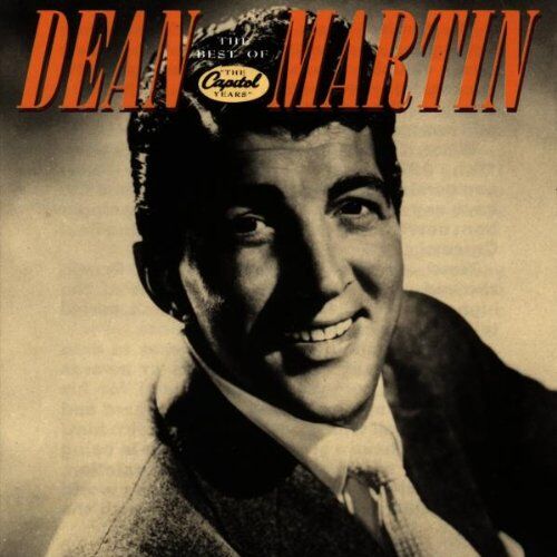 Dean Martin - Best of the Capitol Years - Preis vom 09.10.2026 07:28:09 h