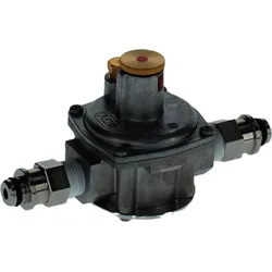 BOSCH Ersatzteil TTNR: 87186678170 Druckregler